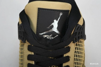 Jordan Fossil 4 Retro AQ9129-200  0809